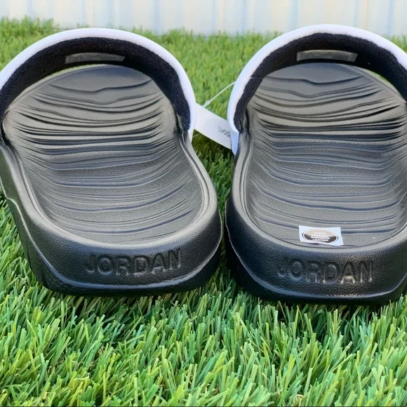 🚫SILD OUT🚫Jordan Break Slide Sandal - Picture 5 of 6